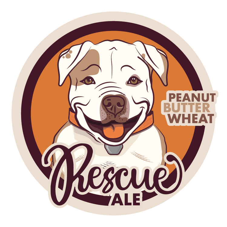 Rescue Ale