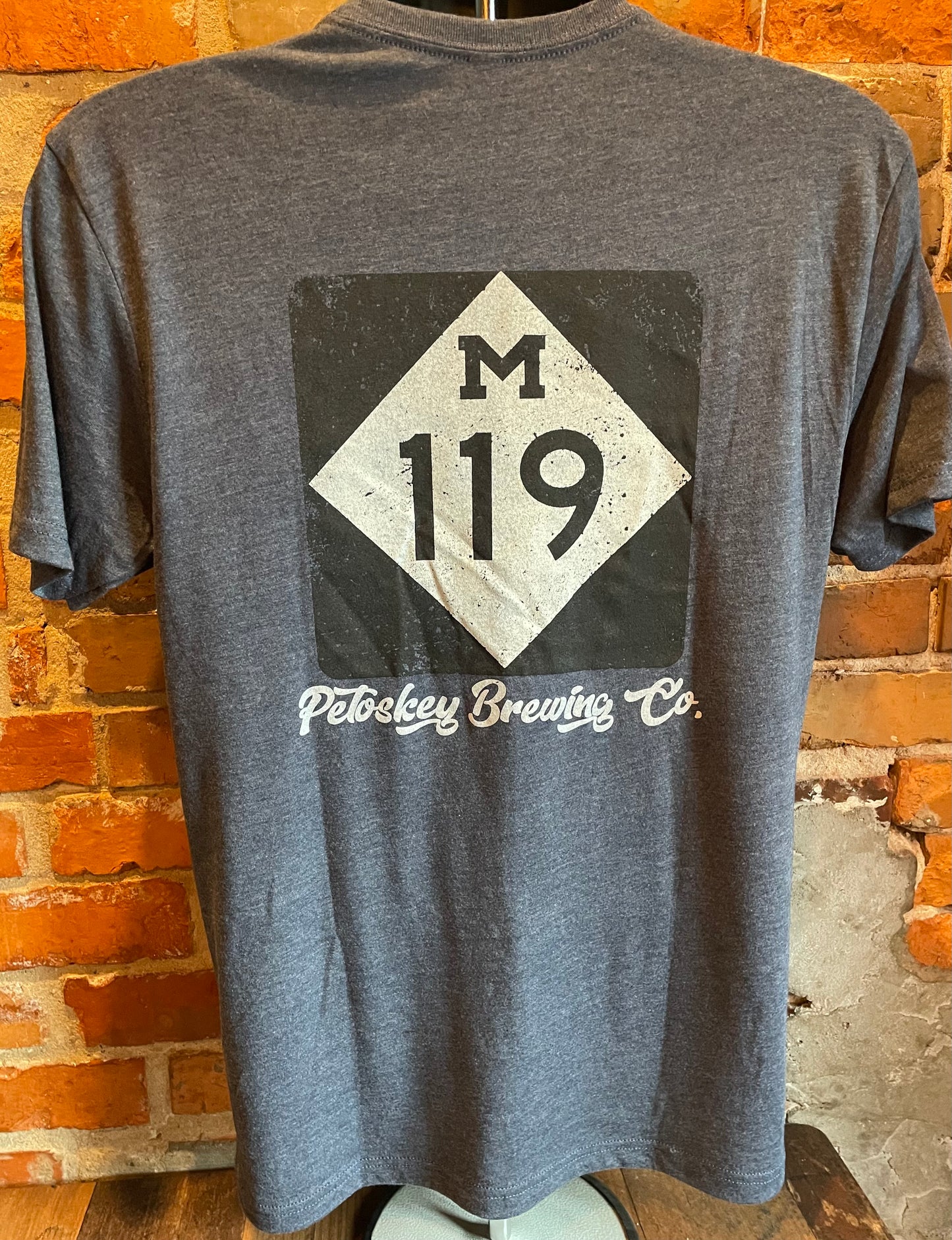 M-119 T-Shirt