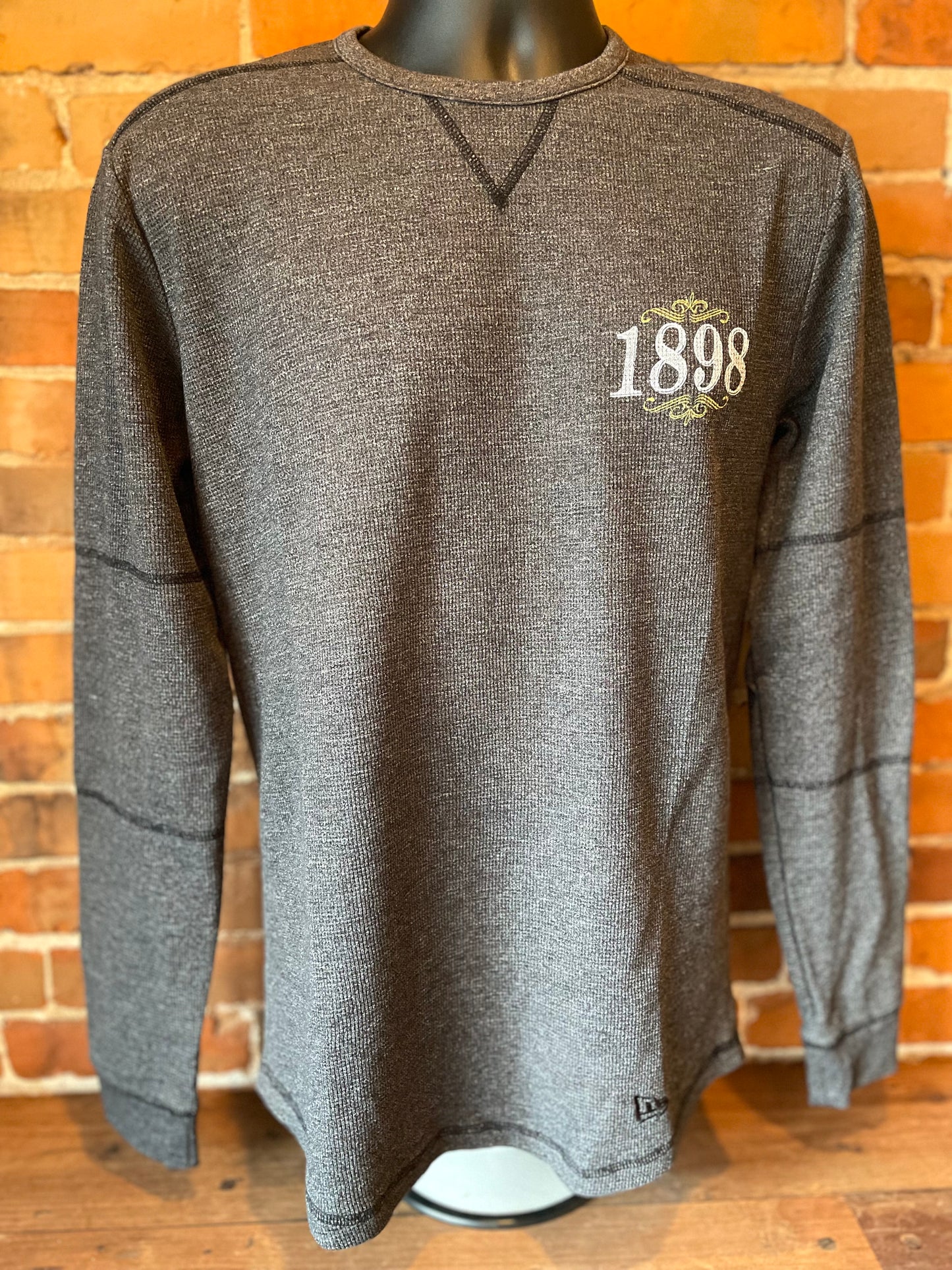 1898 Thermal Long Sleeve