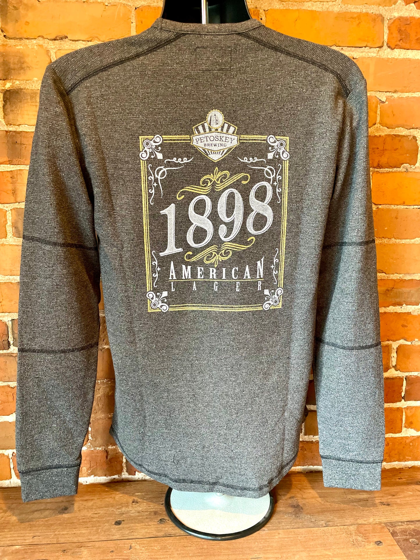 1898 Thermal Long Sleeve