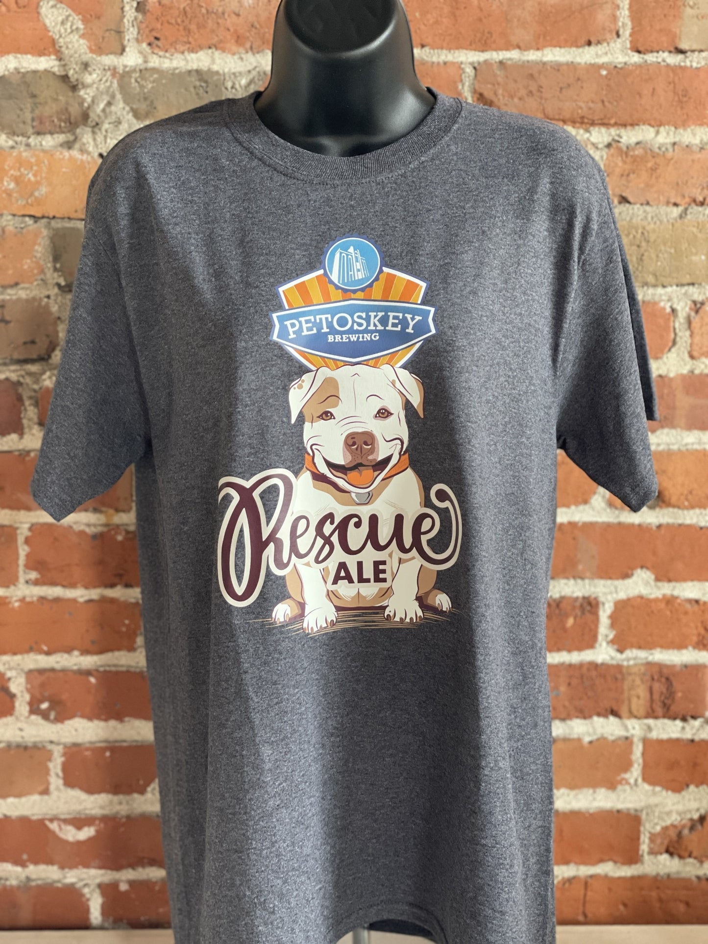 Rescue Ale T-Shirt